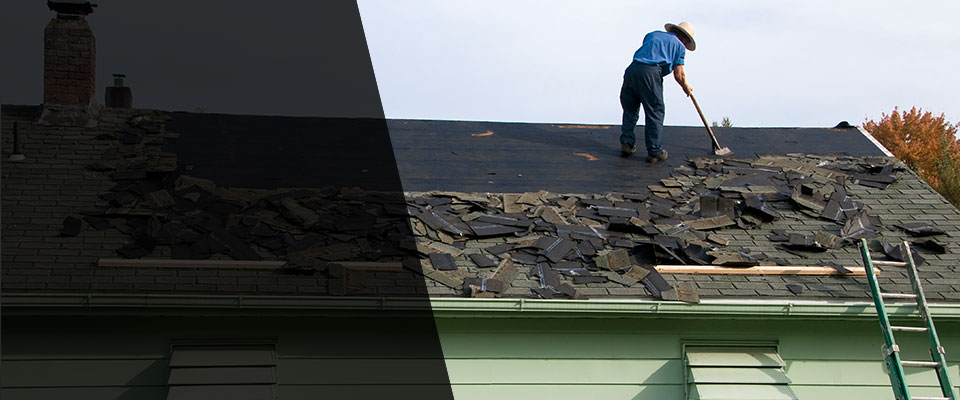 Waltham Roofing Contractors